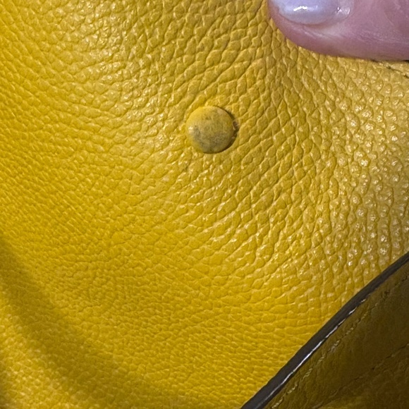 Kate Spade New York Medium Leather Satchel - Picture 14 of 16